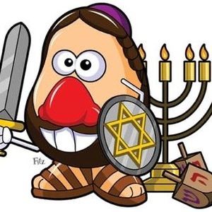 Meet your Posher, Barry